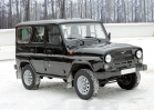УАЗ 469/3151 1973 - 2003